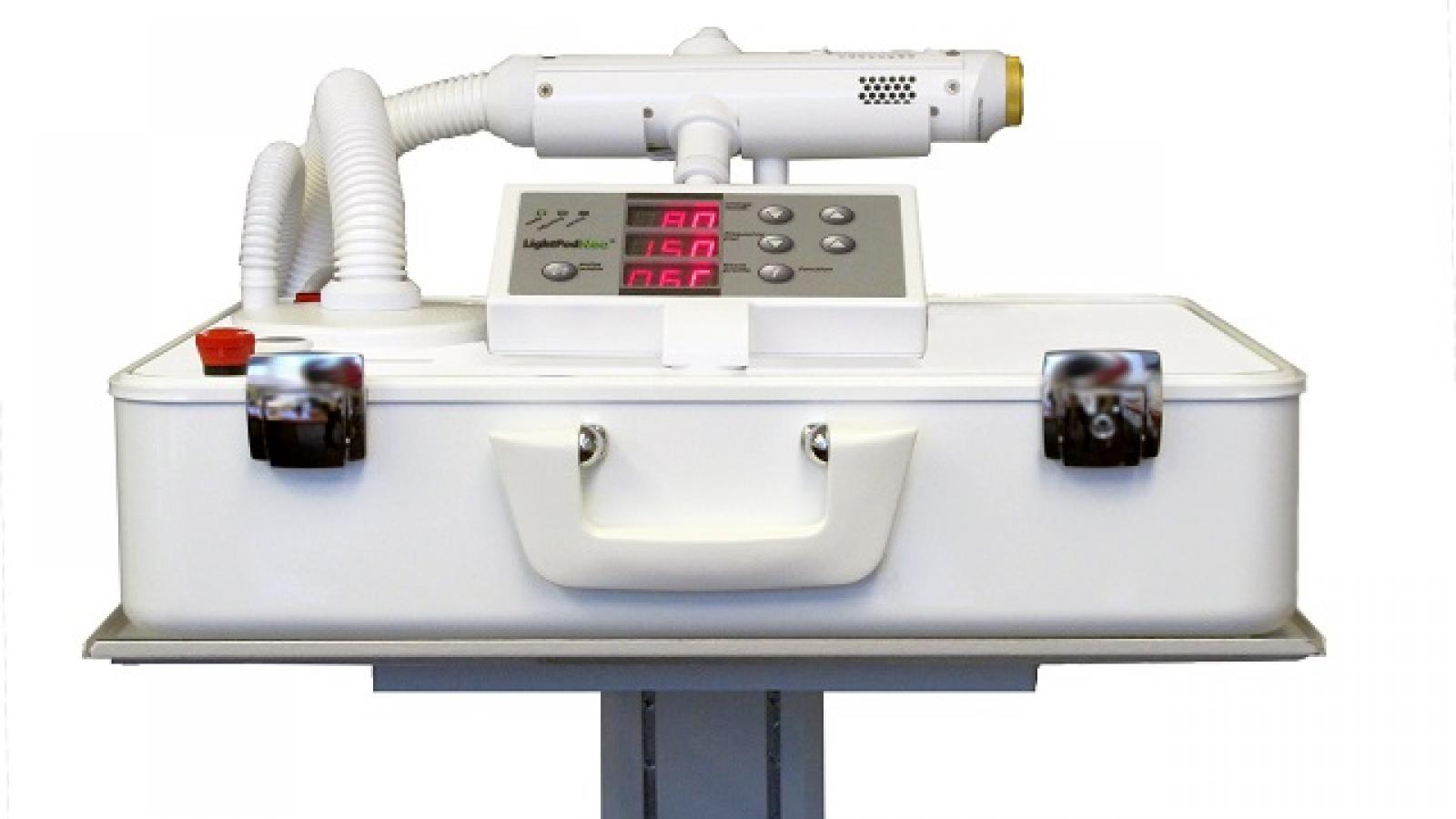 Guthrie Introduces New Laser, Expanding Treatment Options | Guthrie